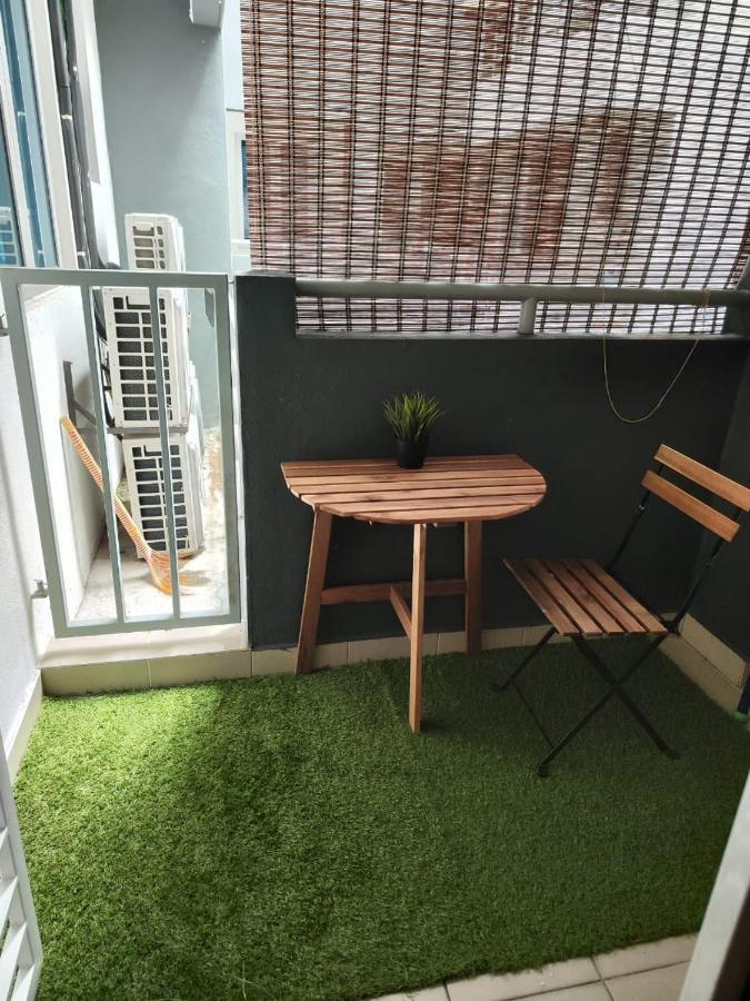 Putra 1 Pool Homestay Bandar Seri Putra Kampong Sungai Buah Zewnętrze zdjęcie